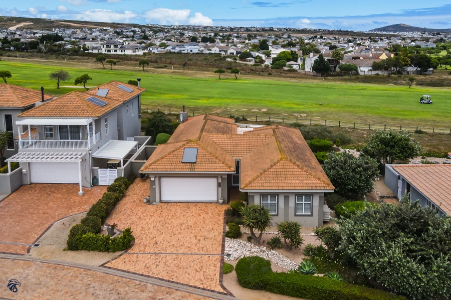 3 Bedroom Property for Sale in Langebaan Country Estate Western Cape
